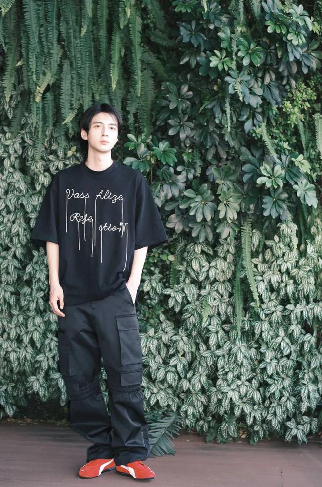 的统治区里身高还算禁忌？千亿球友会网站在薄底鞋(图4)