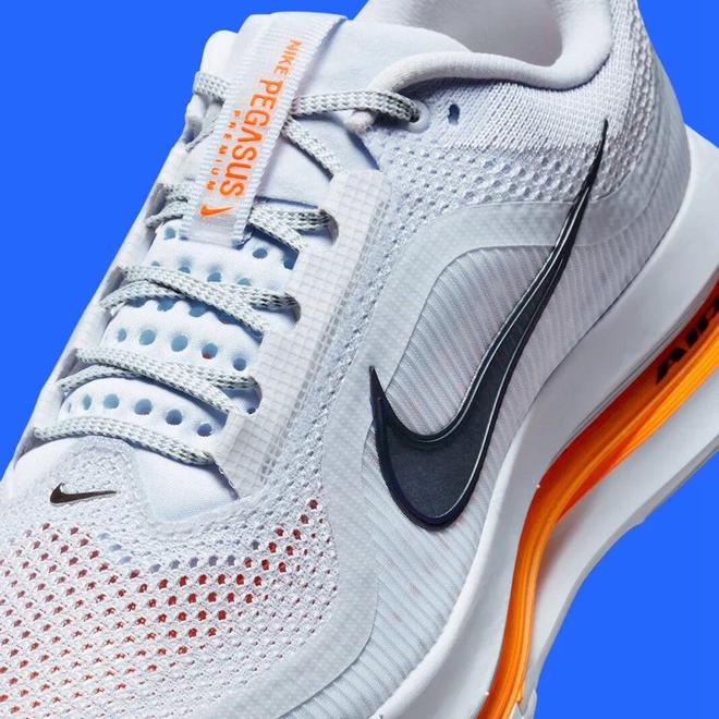 Nike跑鞋把能给的都给足了千亿国际网站配置诱人！这双(图5)
