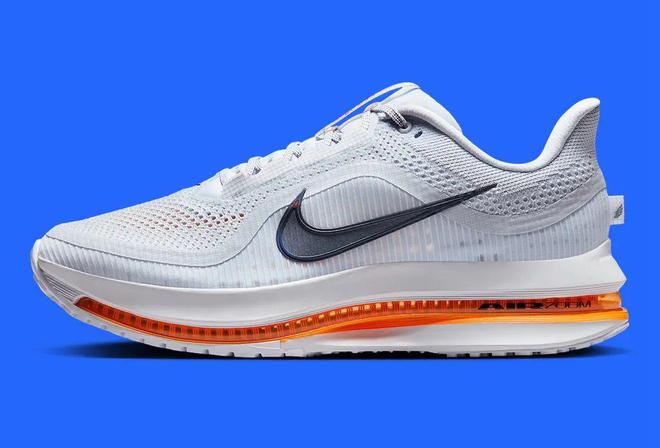 Nike跑鞋把能给的都给足了千亿国际网站配置诱人！这双(图4)