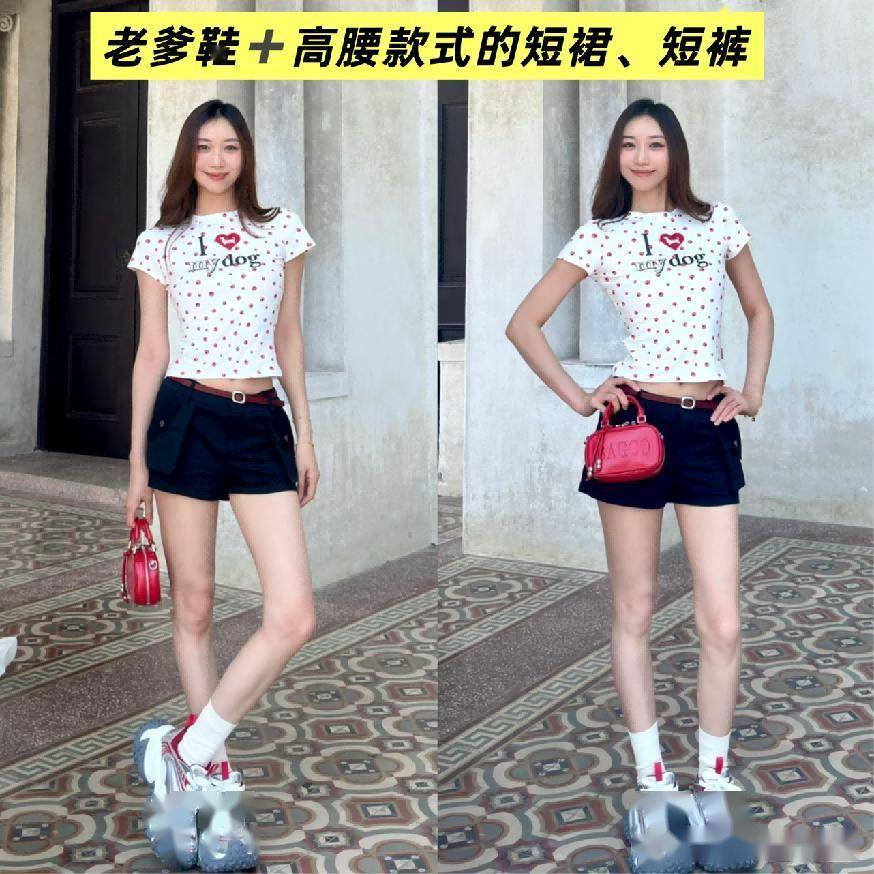 ”尤其是这3双意外的时髦高级没想到今年最流行的是“运动鞋(图3)