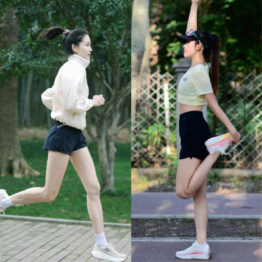”尤其是这3双意外的时髦高级没想到今年最流行的是“运动鞋(图13)