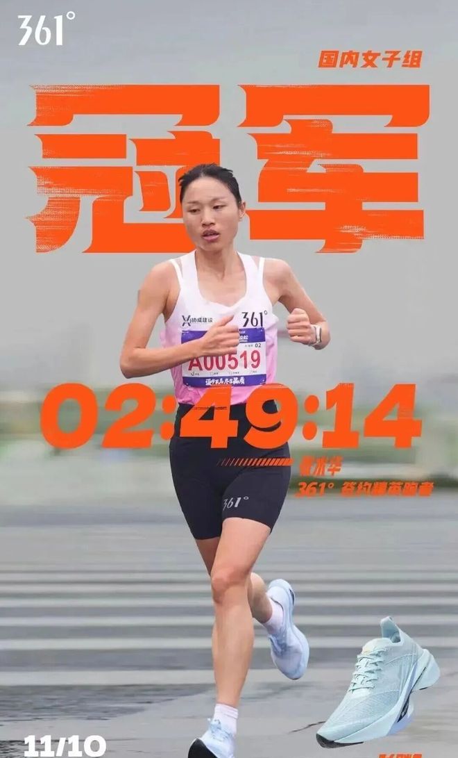 FILA发布首档户外微综艺；快时尚品牌重返中国市场王毅送匈牙利外长中国跑鞋；361度与张水华解约；(图4)