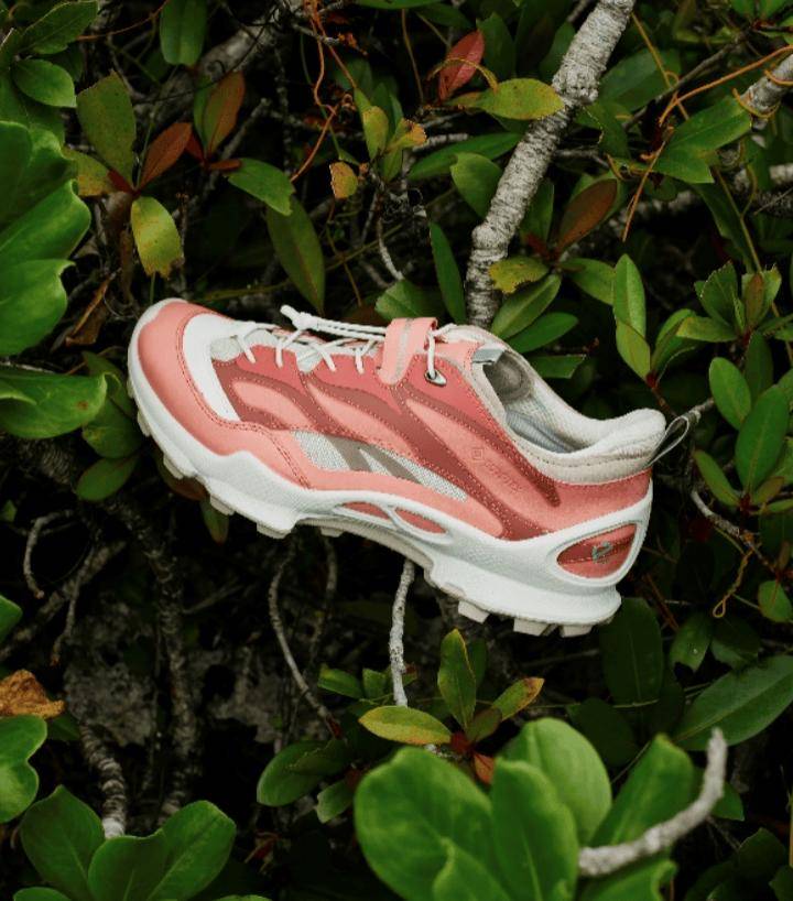 力的三方联名鞋作来袭？！国际鞋履 最具潮