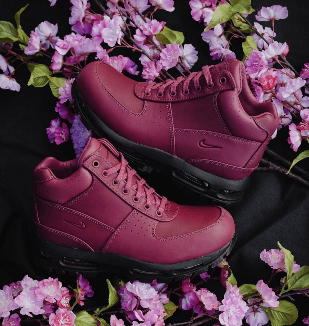 力的三方联名鞋作来袭？！国际鞋履 最具潮流号召(图3)