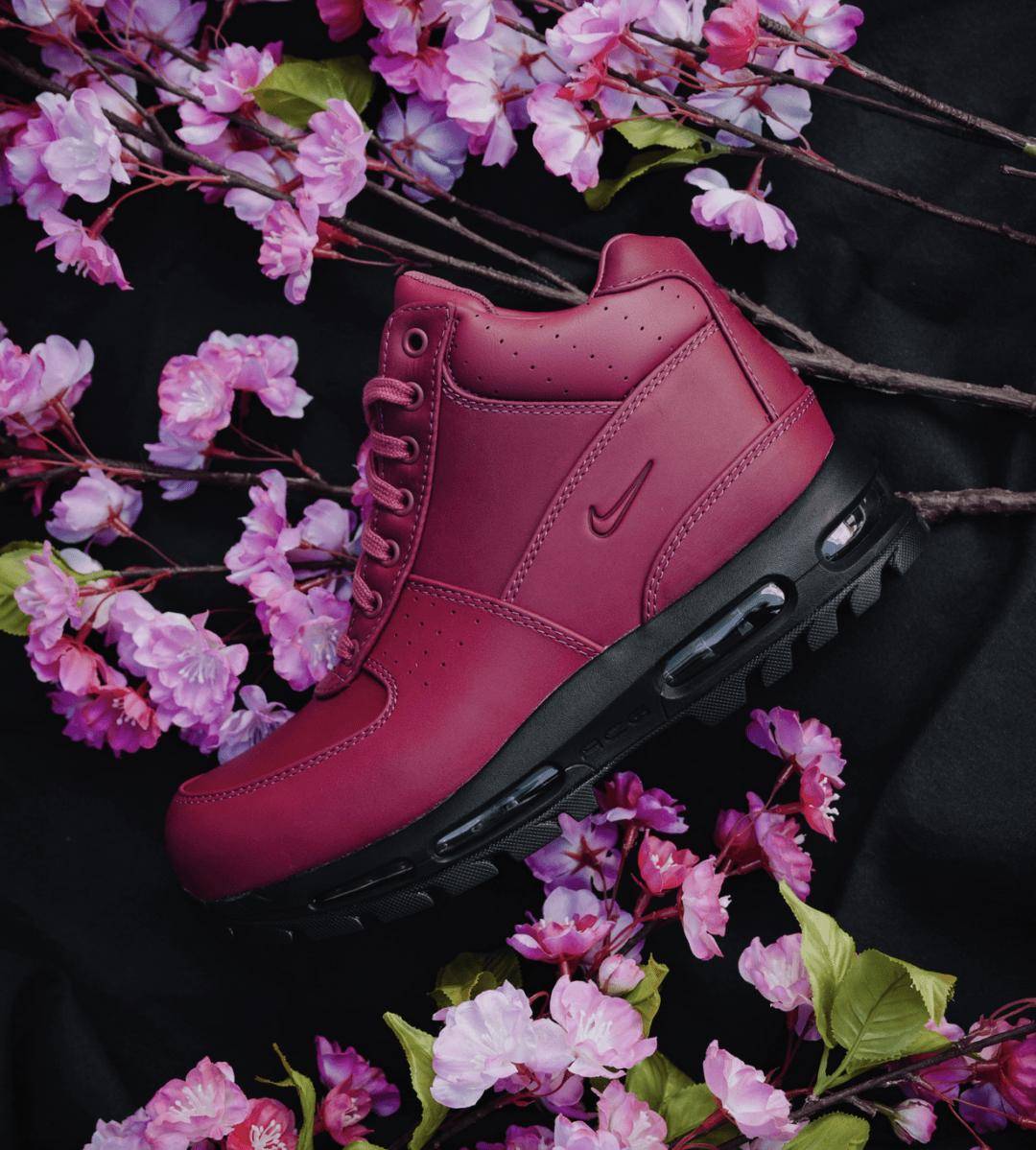 力的三方联名鞋作来袭？！国际鞋履 最具潮流号召(图6)