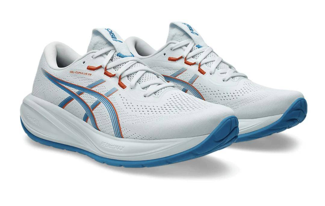 力的三方联名鞋作来袭？！国际鞋履 最具潮流号召(图9)